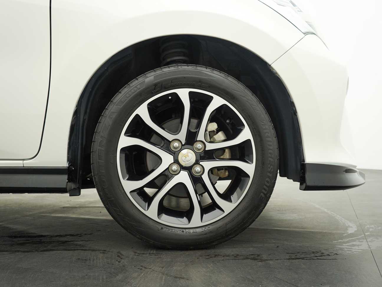 terpakai 2020 Perodua Myvi AV 1.5