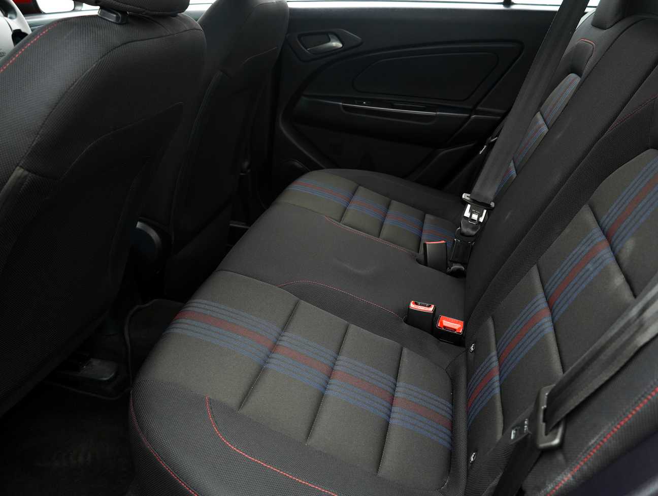 used 2017 Proton Iriz Standard 1.3