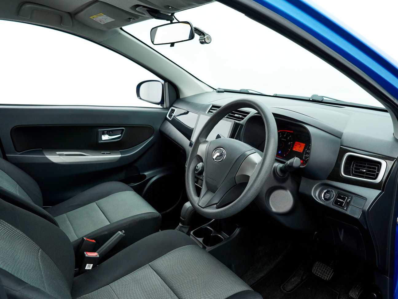 used 2017 Perodua Bezza X Premium 1.3