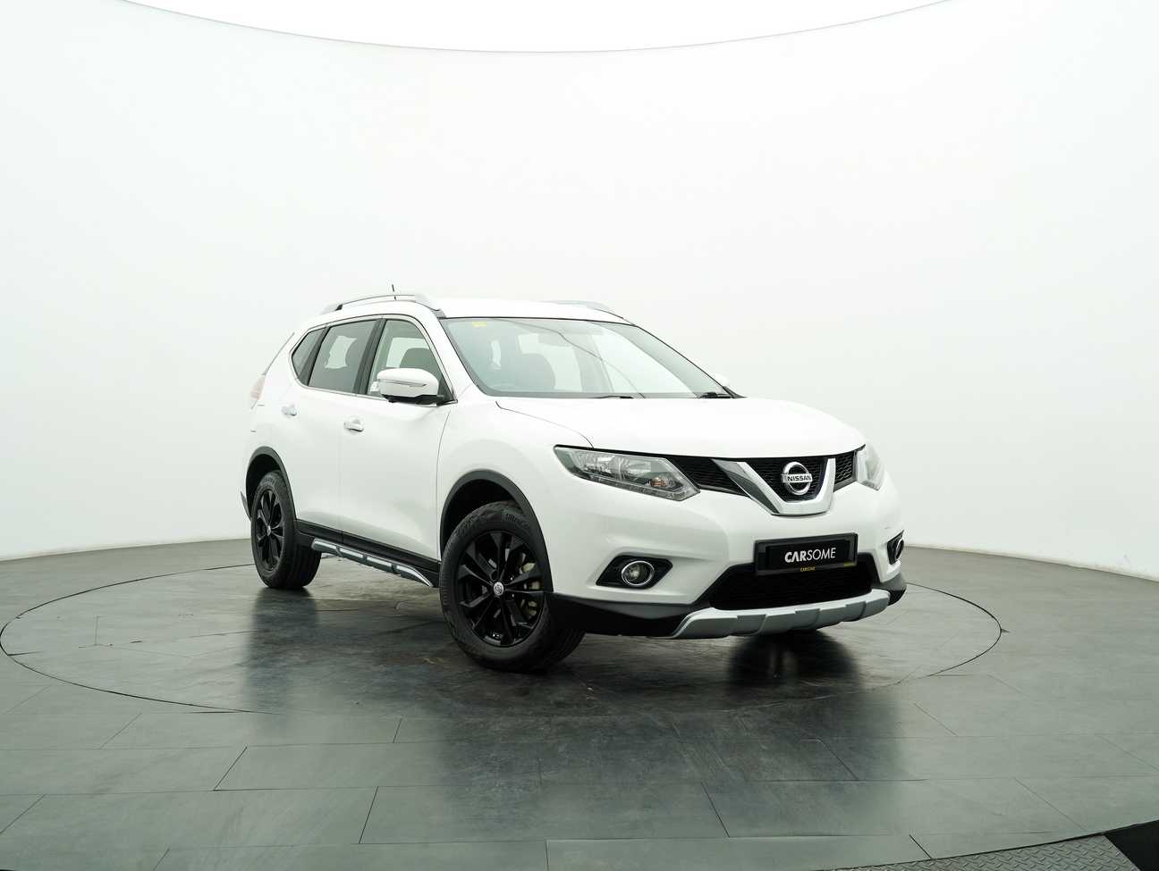 terpakai 2019 Nissan X-Trail  2.0