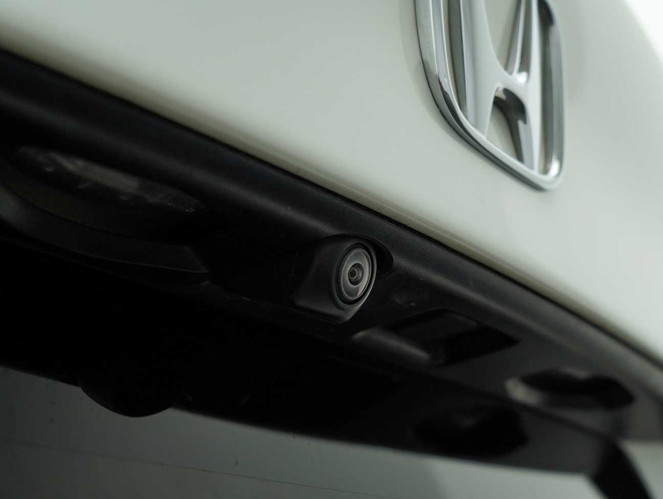 used 2022 Honda City V i-VTEC 1.5
