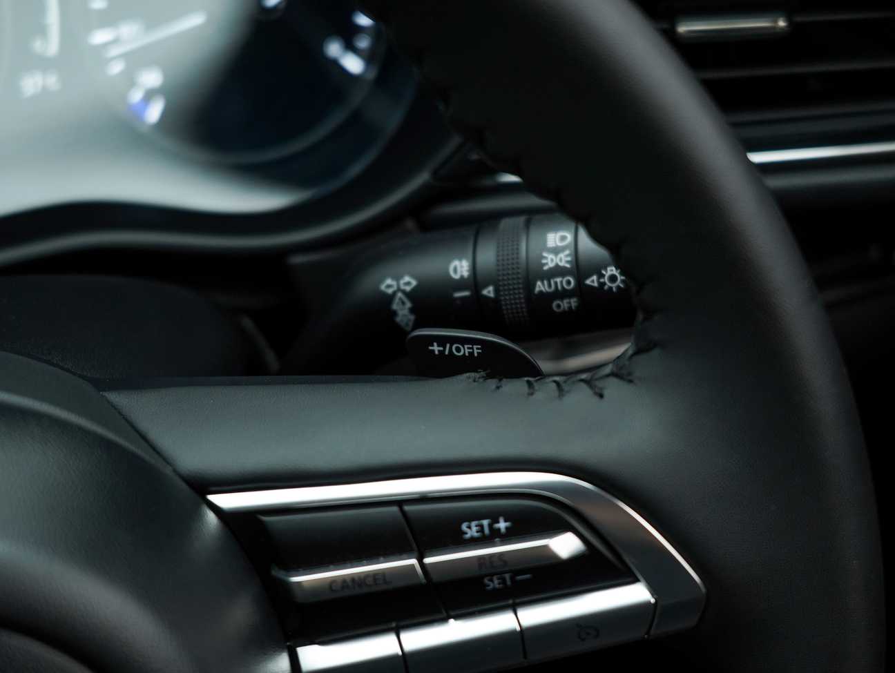 terpakai 2023 Mazda CX-30 SKYACTIV-G High 2.0