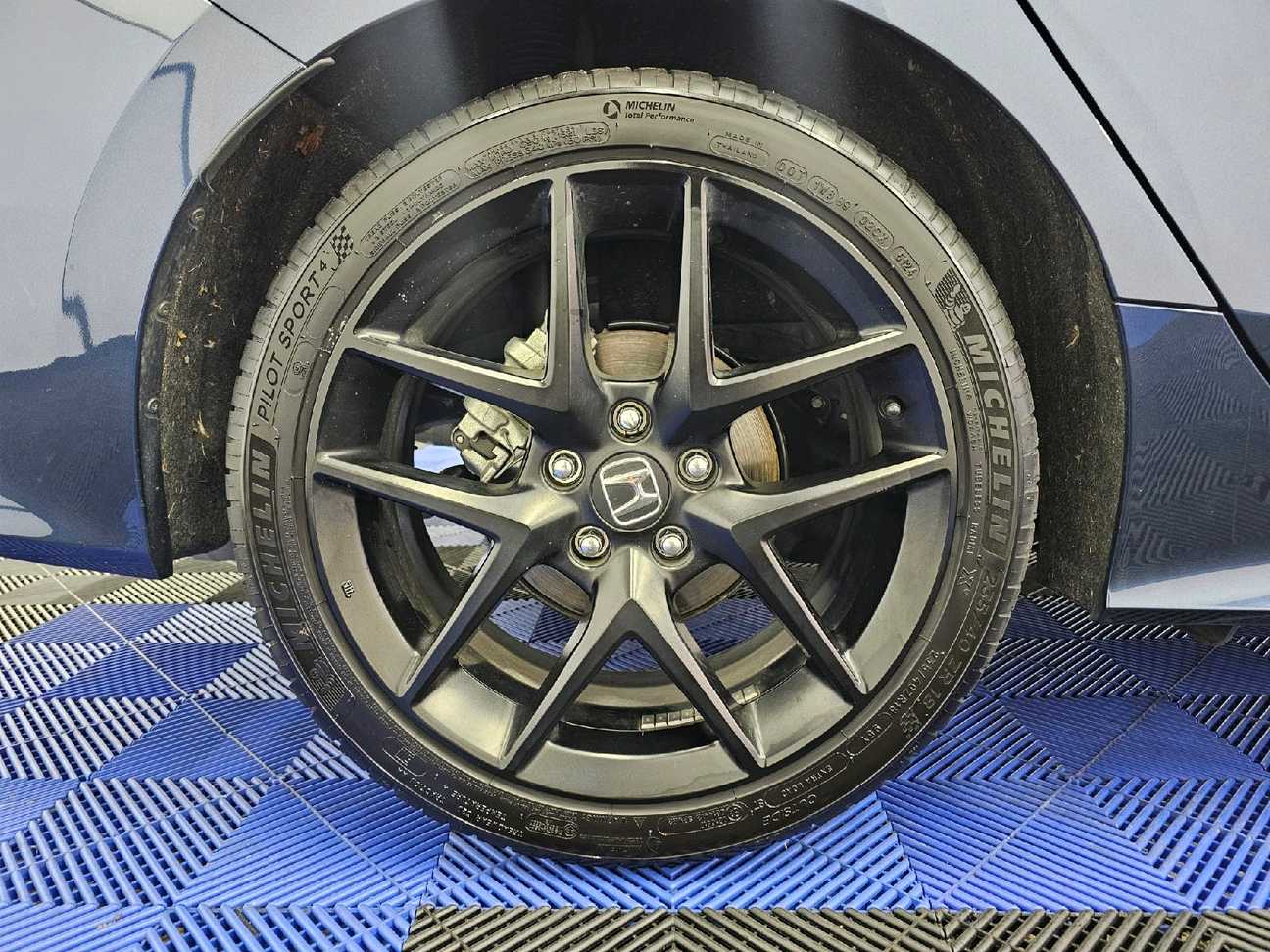 used 2025 Honda Civic RS 1.5