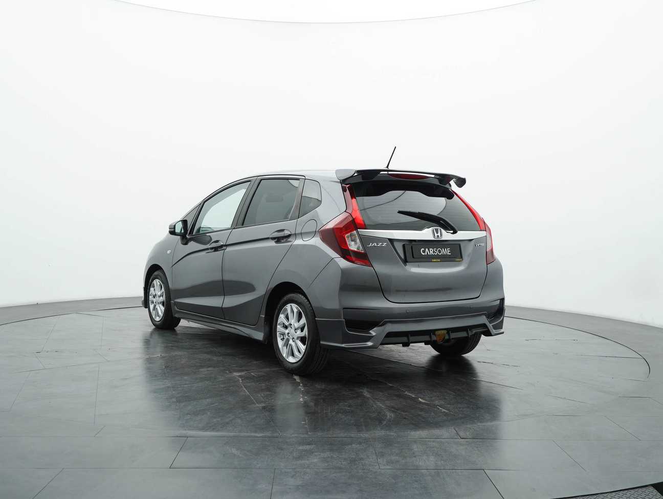 terpakai 2021 Honda Jazz E 1.5