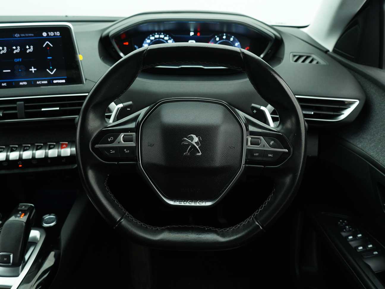 used 2018 Peugeot 5008  1.6