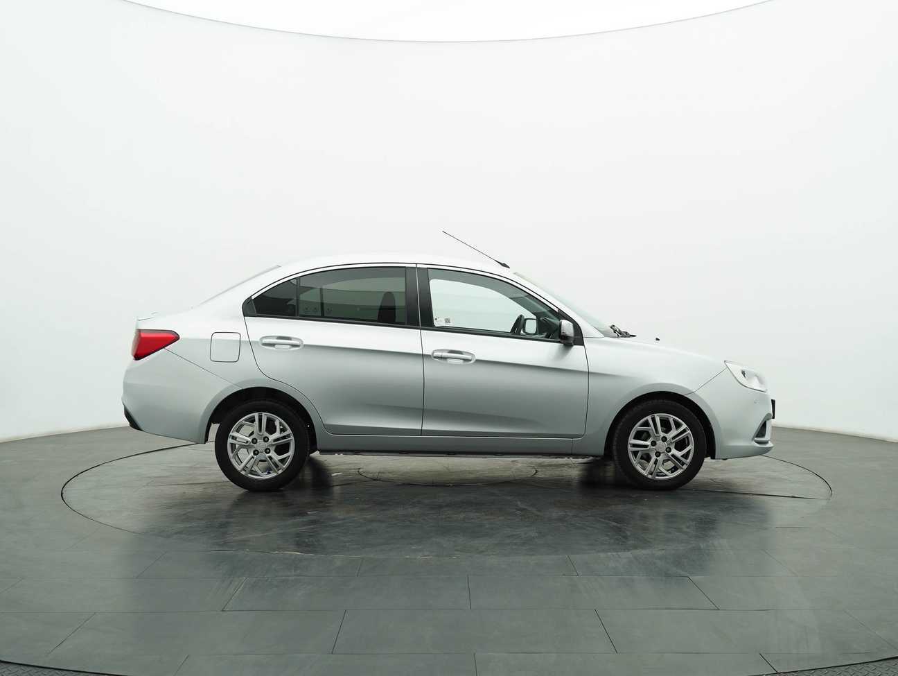 used 2019 Proton Saga Premium 1.3