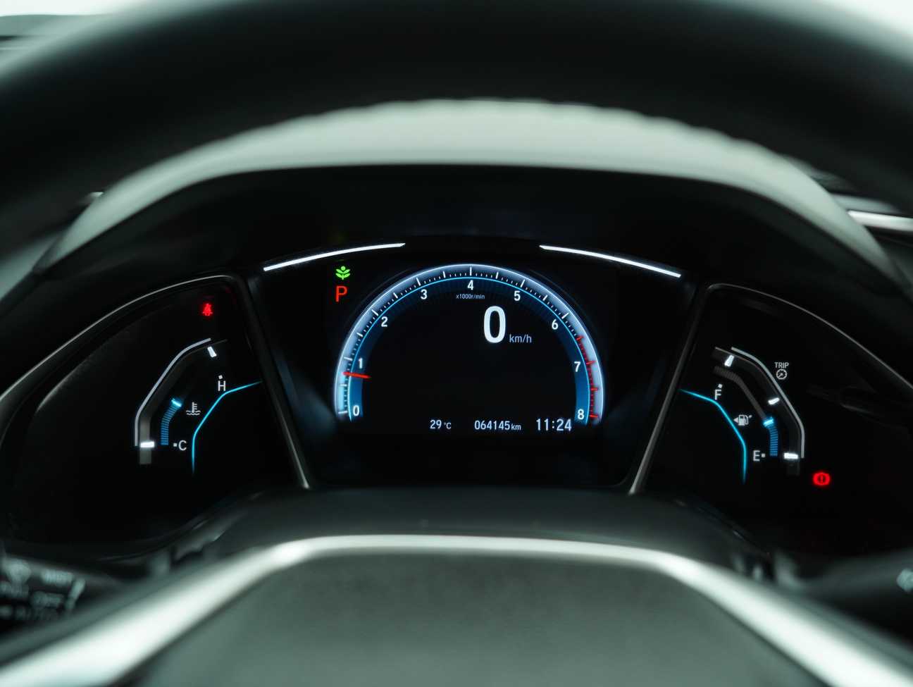 used 2020 Honda Civic TC 1.5