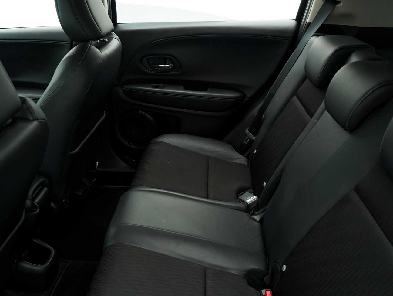 terpakai 2019 Honda HR-V E 1.8