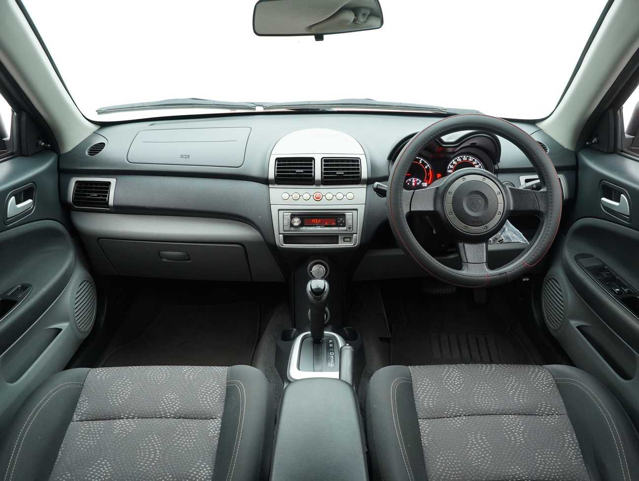 terpakai 2015 Proton Persona SV 1.6