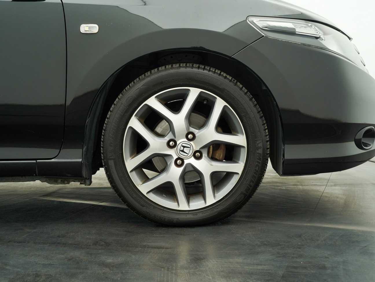 used 2010 Honda City S 1.5