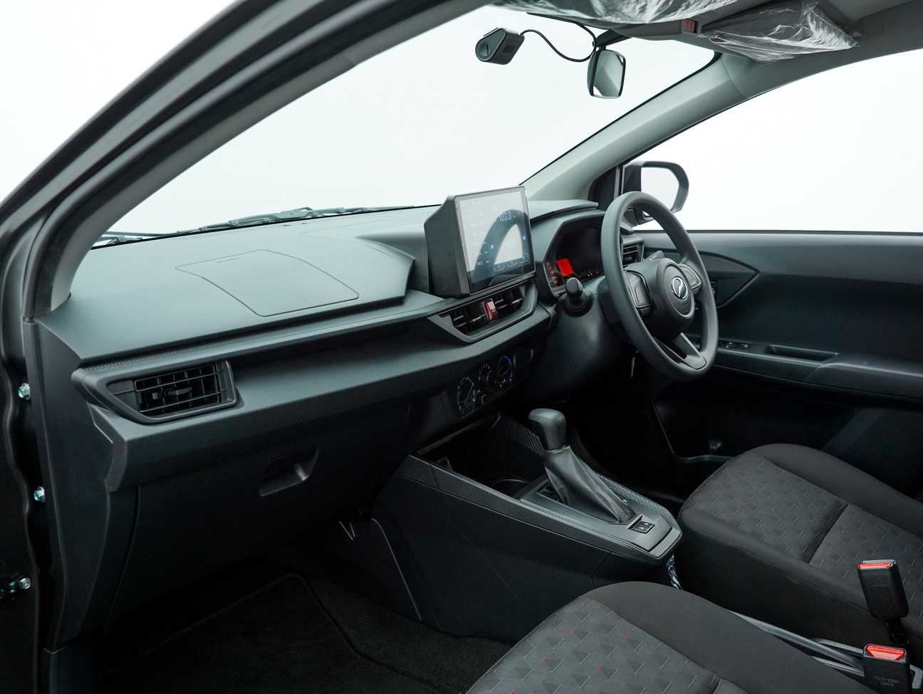 used 2023 Perodua AXIA G 1.0