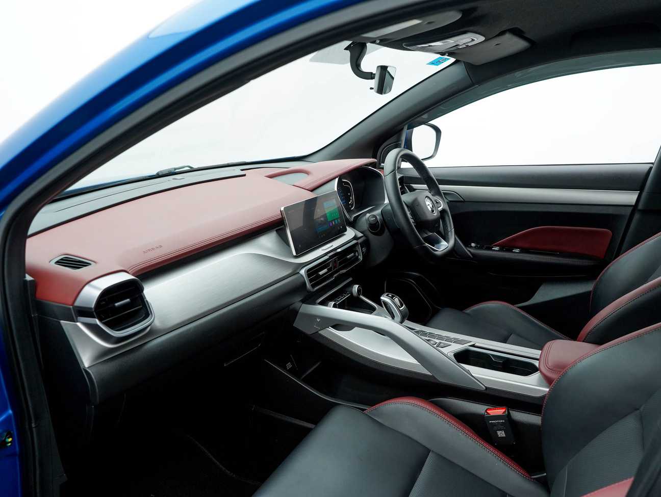terpakai 2022 Proton X50 Premium 1.5