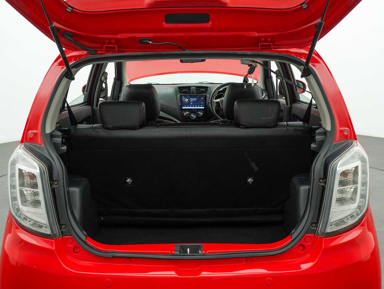 used 2015 Perodua AXIA Advance 1.0