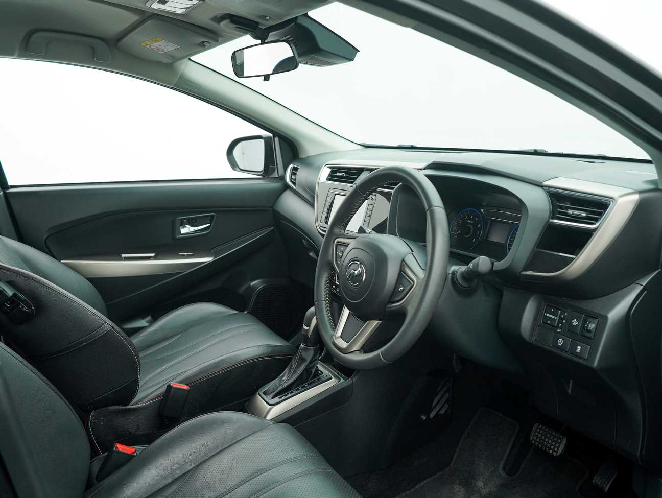 used 2021 Perodua Myvi AV 1.5