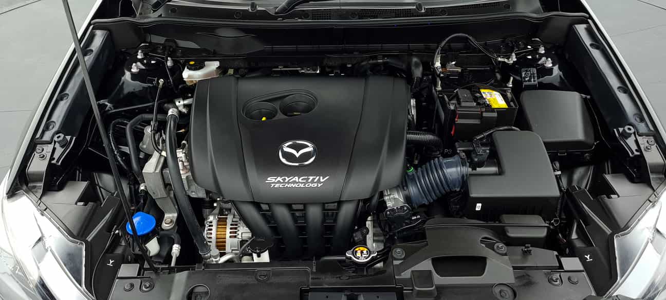 used 2020 Mazda CX-3  2.0