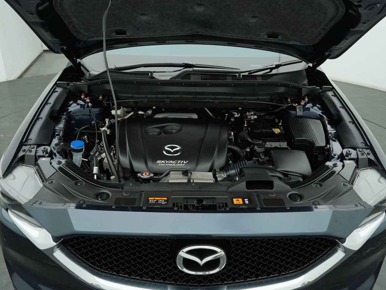 used 2023 Mazda CX-5 SKYACTIV-G High 2.0