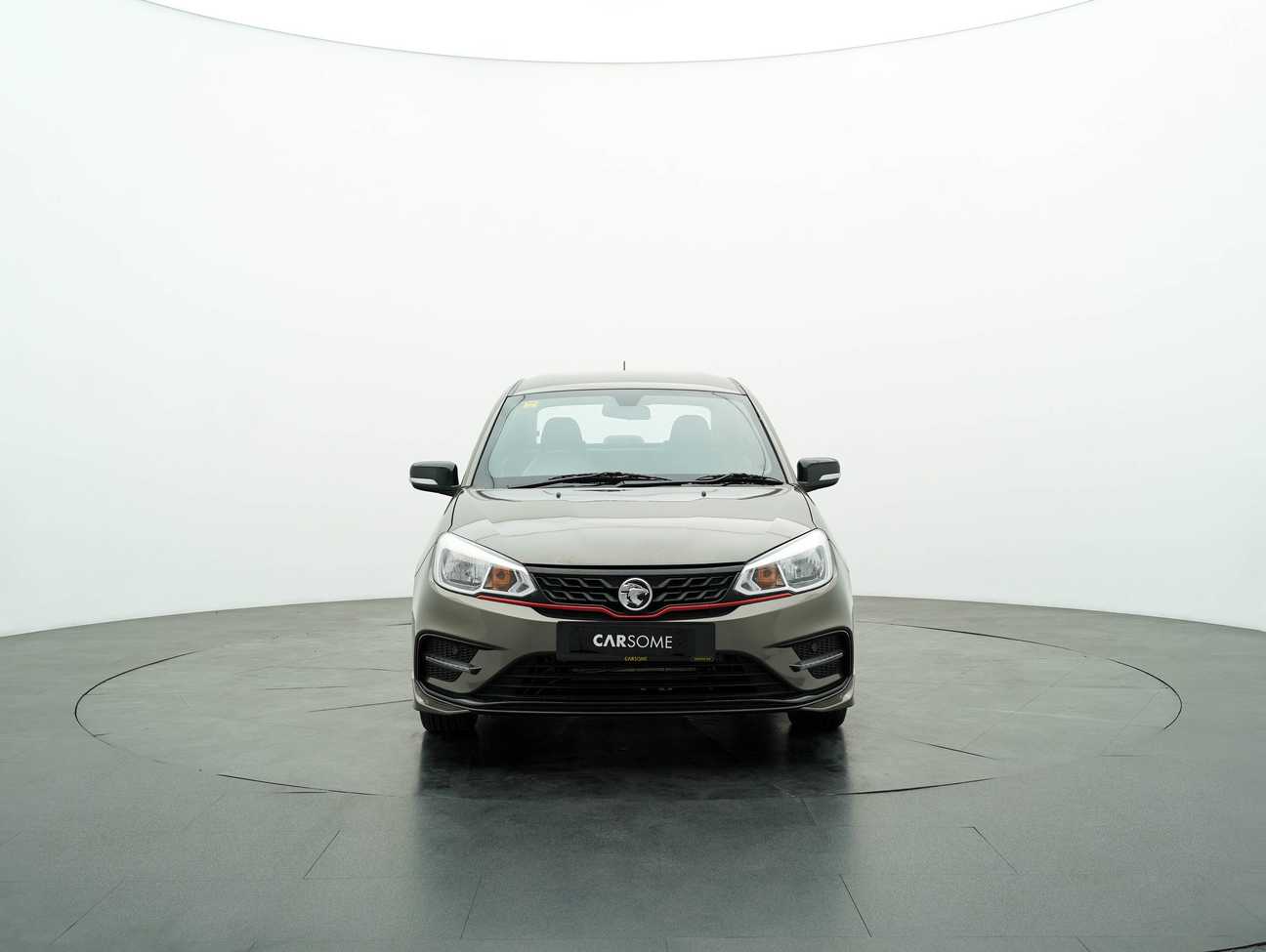 used 2023 Proton Saga Premium S 1.3