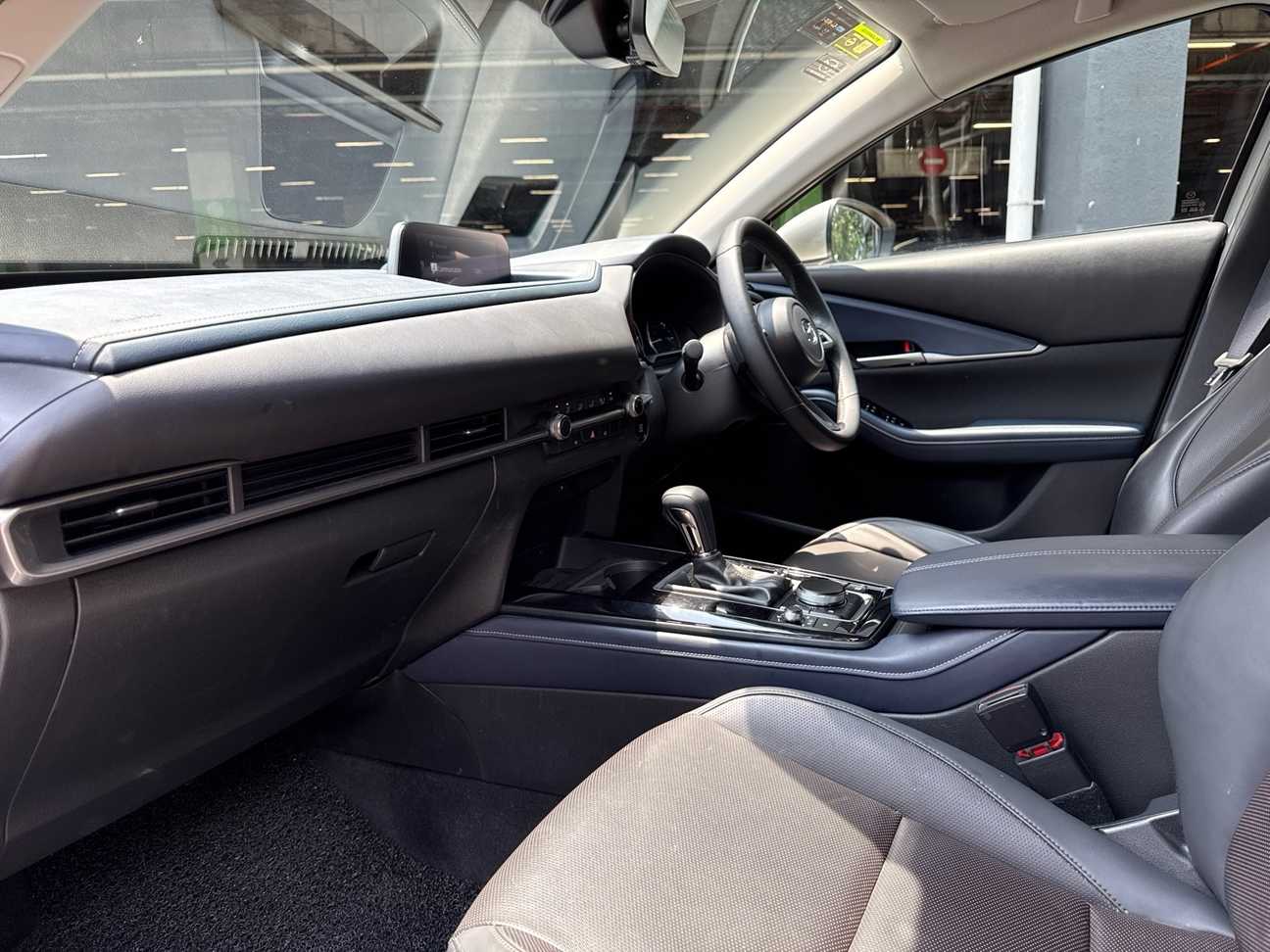 used 2024 Mazda CX-30 SKYACTIV-G 2.0