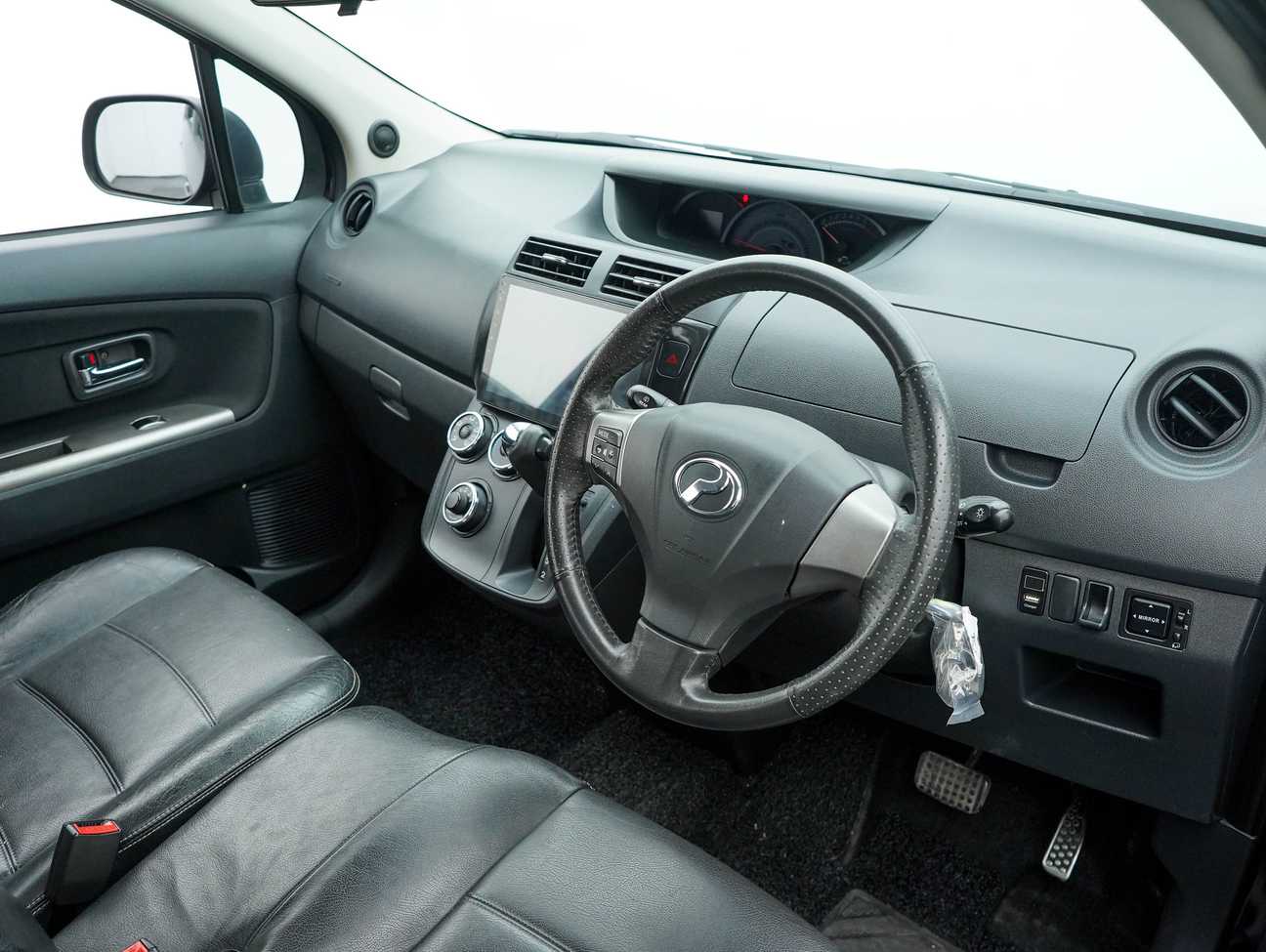 used 2016 Perodua Alza Advance 1.5