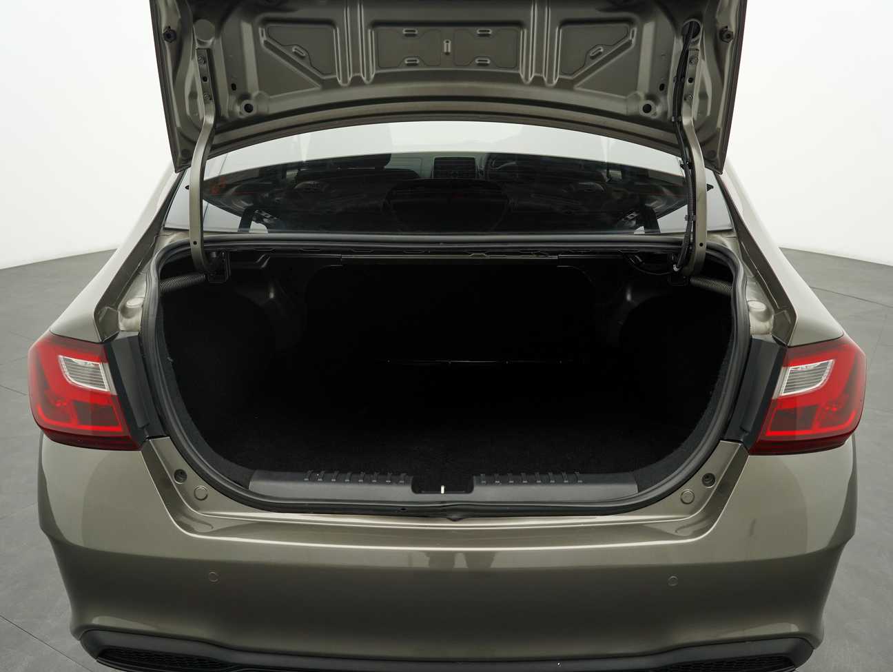 used 2019 Proton Saga Standard 1.3