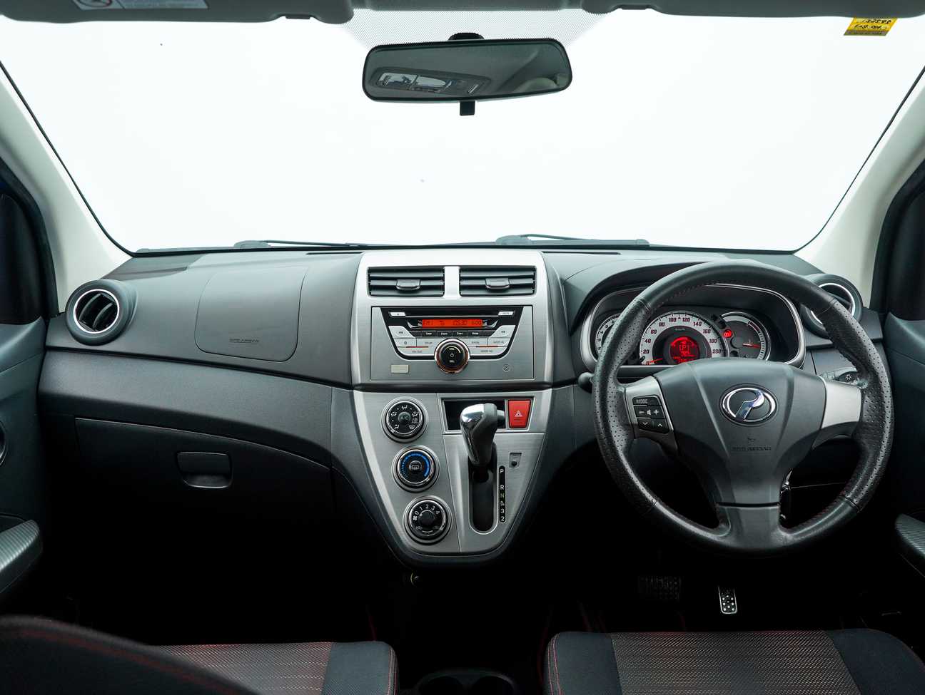 used 2016 Perodua Myvi SE 1.5
