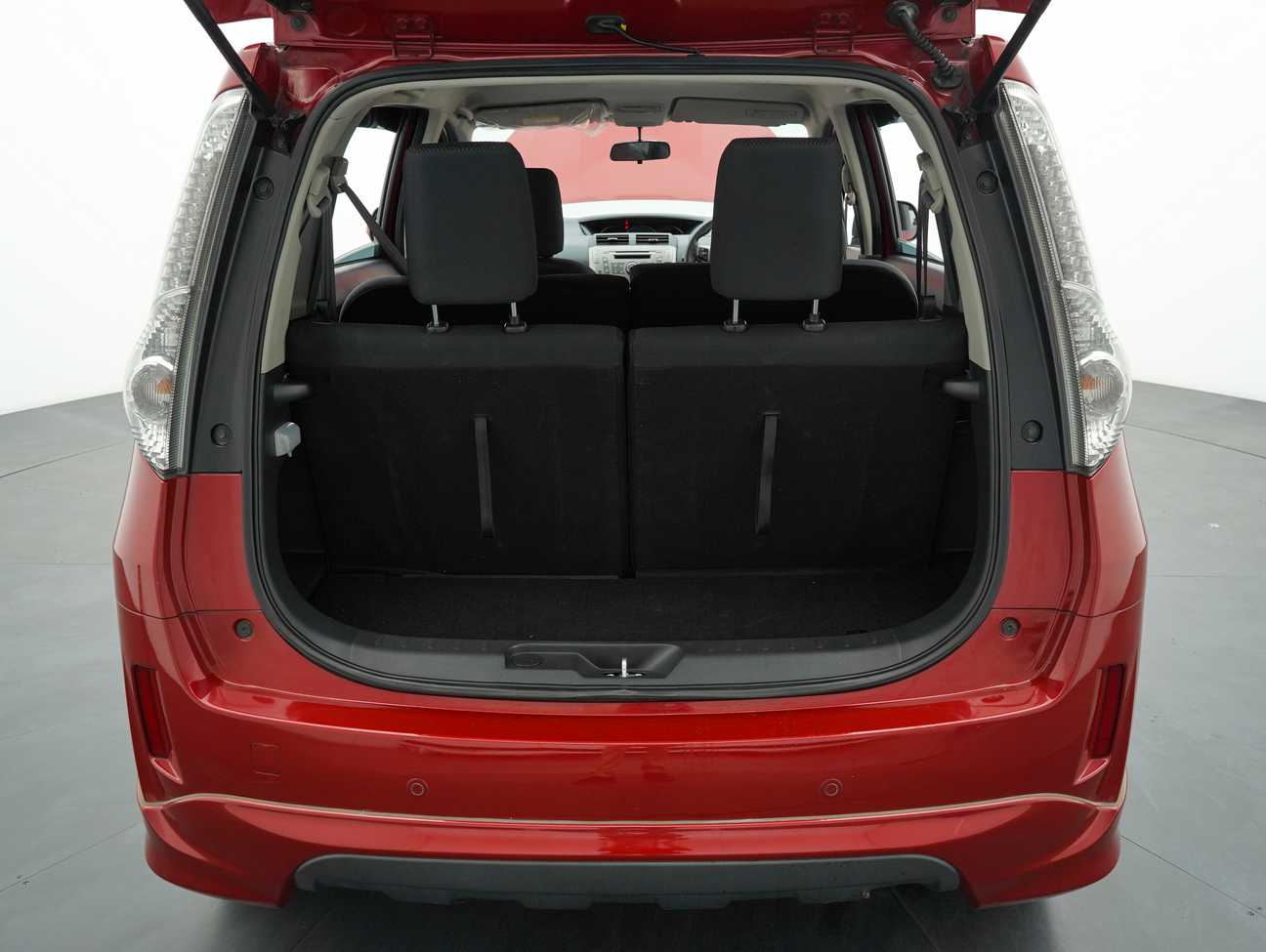 used 2016 Perodua ALZA SE 1.5