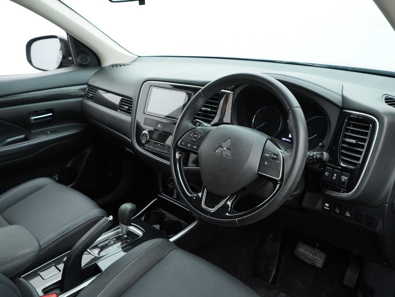 used 2018 Mitsubishi Outlander  2.0