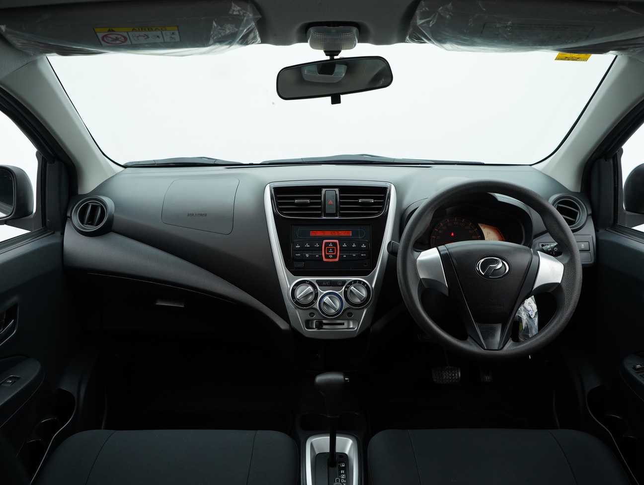 used 2020 Perodua AXIA GXtra 1.0