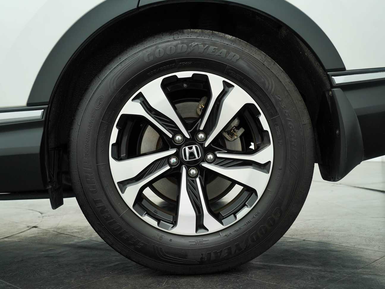 terpakai 2023 Honda CR-V i-VTEC 2.0