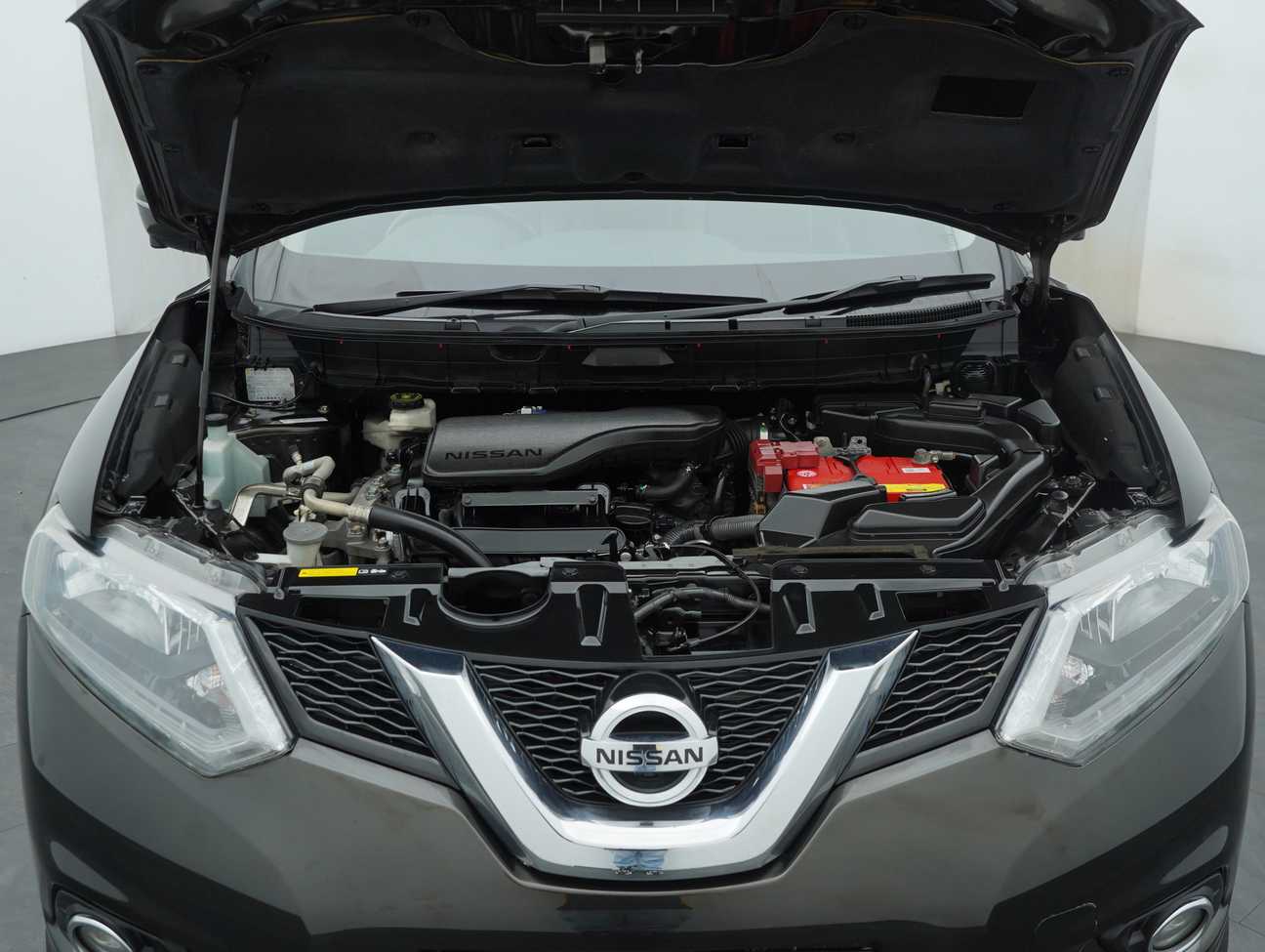 terpakai 2017 Nissan X-Trail  2.0