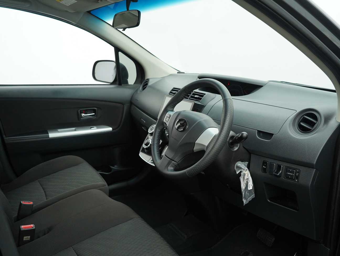 used 2020 Perodua Alza SE 1.5