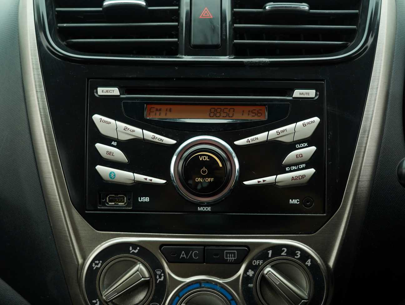 used 2015 Perodua AXIA SE 1.0