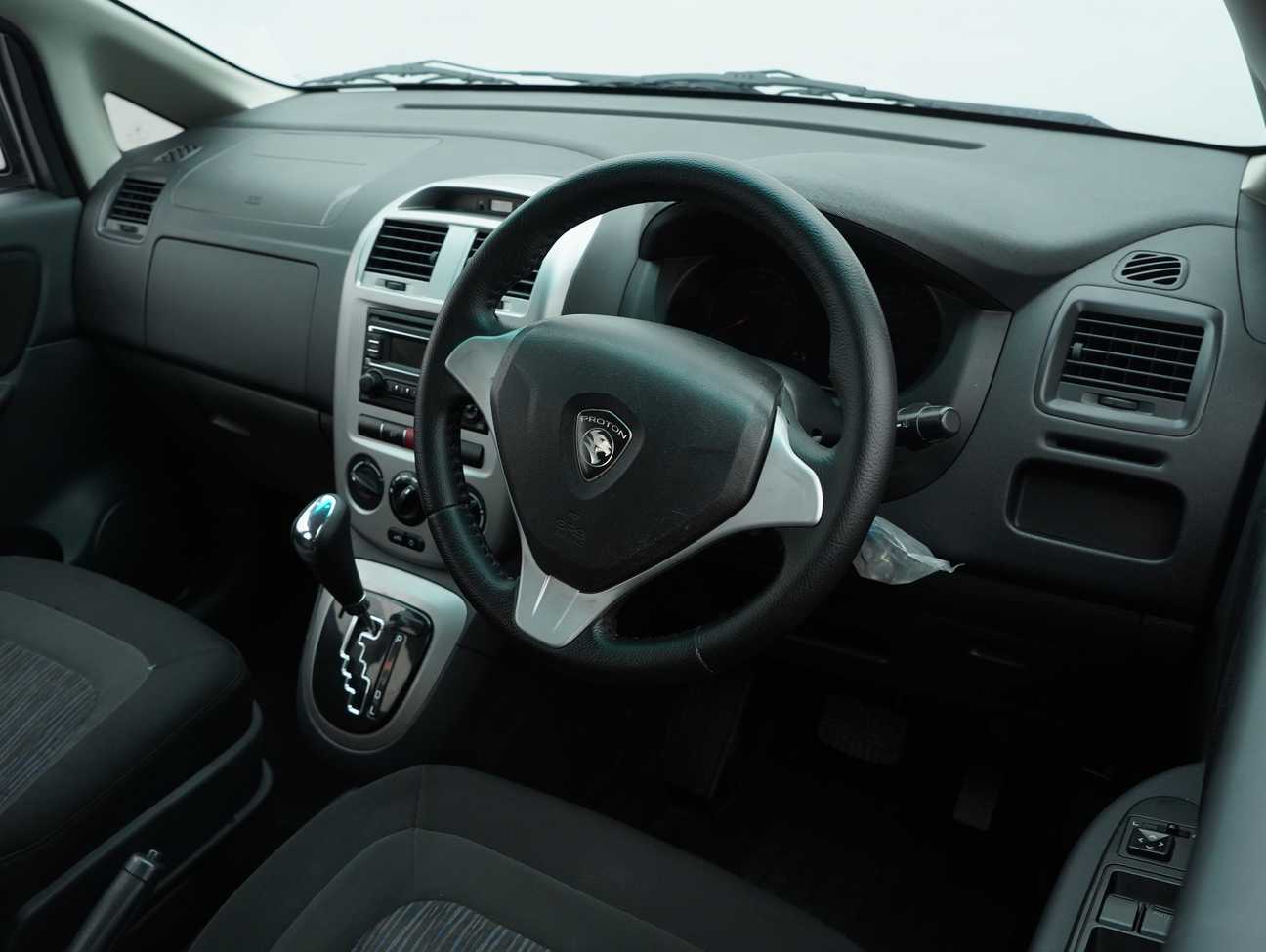 used 2019 Proton Exora Executive 1.6