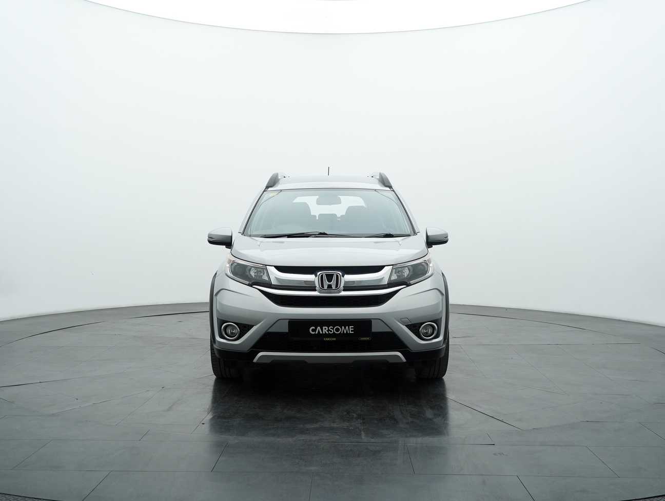 used 2019 Honda BR-V V 1.5