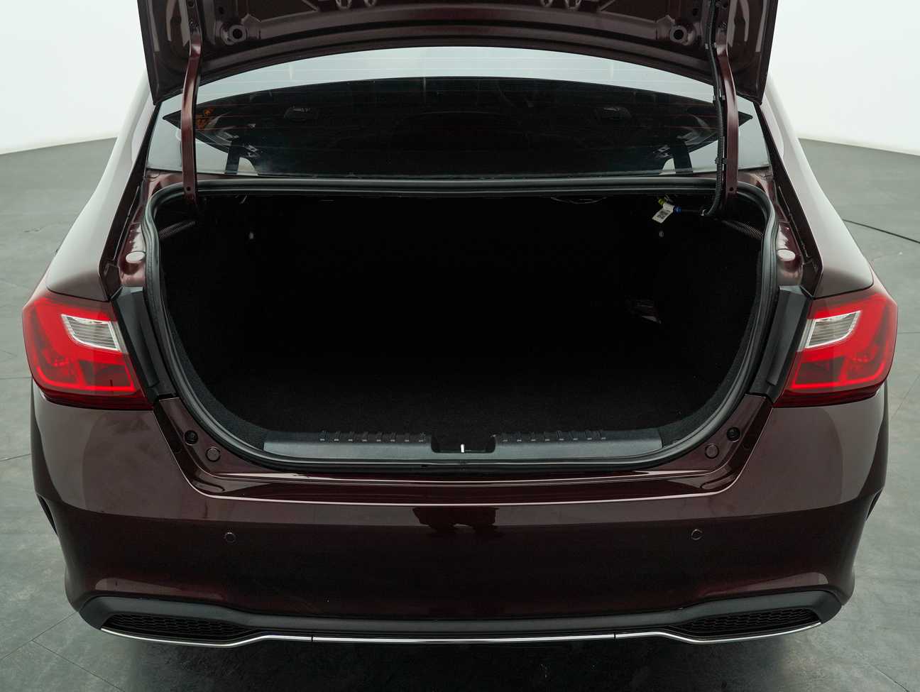 used 2020 Proton Saga Premium 1.3