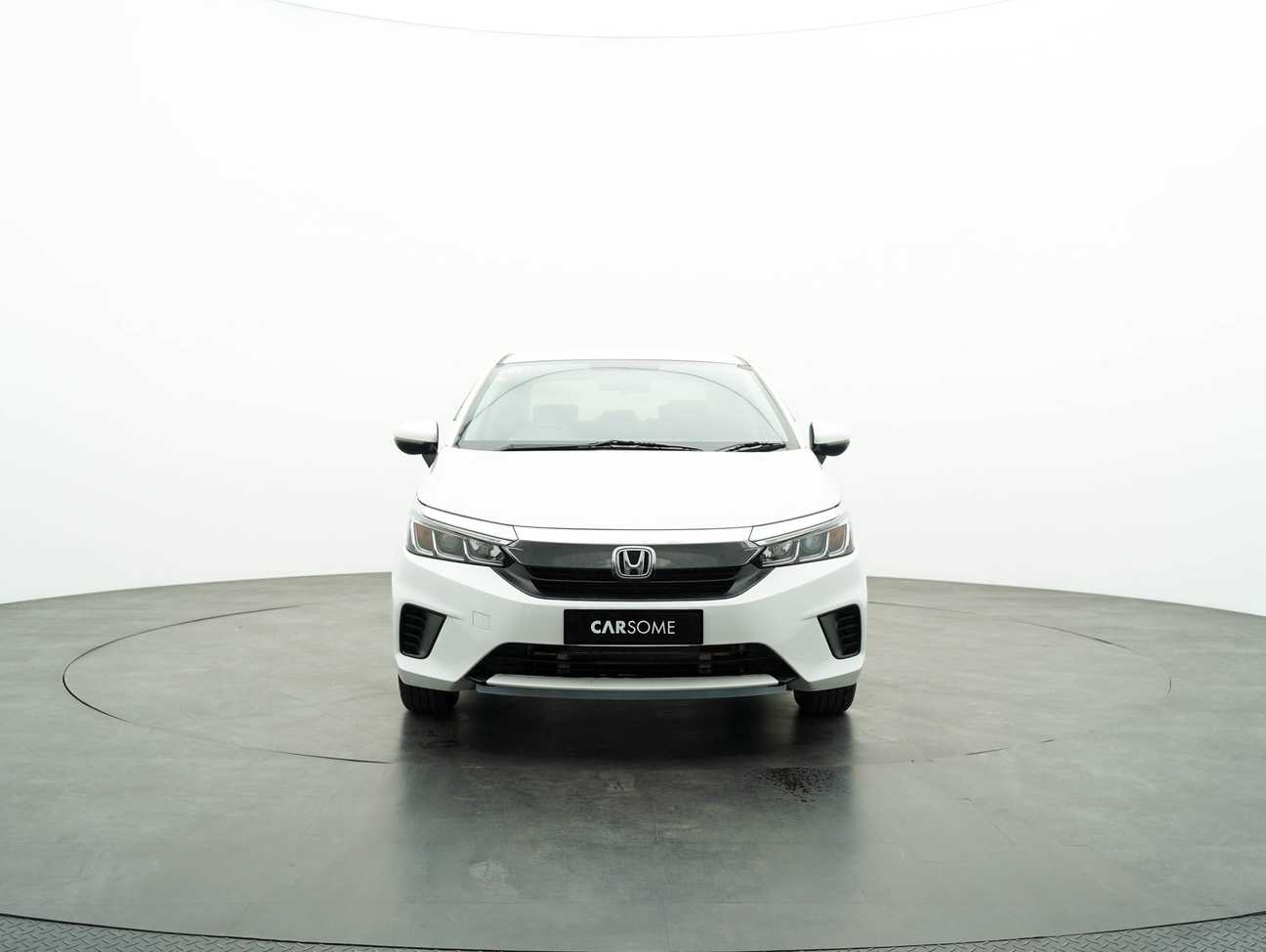 used 2020 Honda City E i-VTEC 1.5