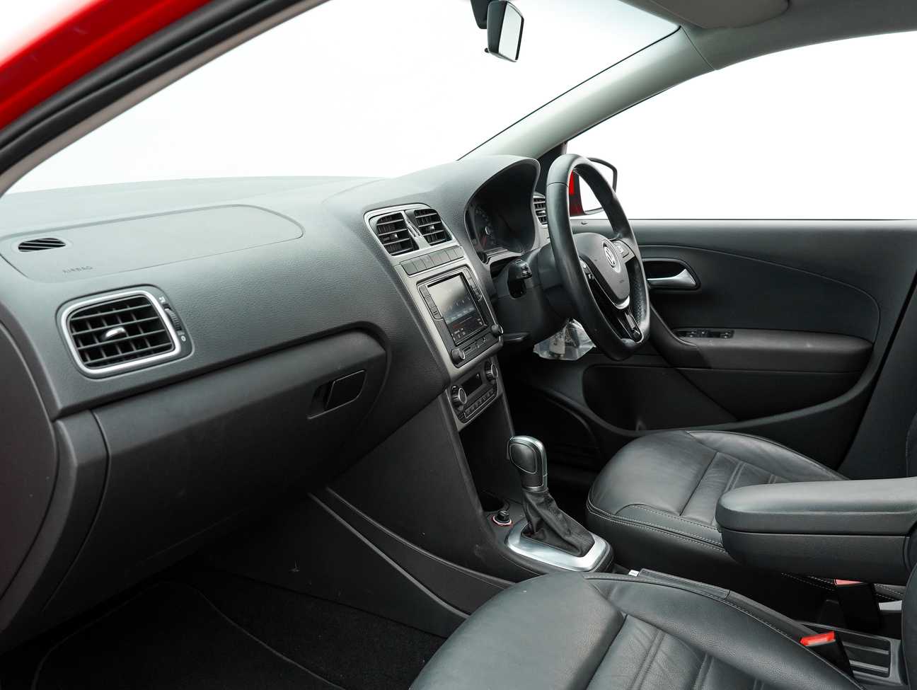 used 2018 Volkswagen Polo Comfortline 1.6