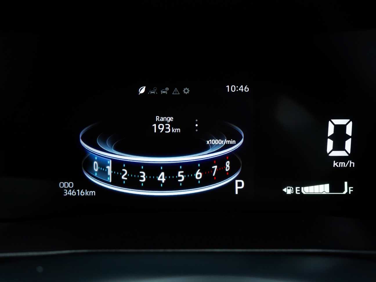 used 2021 Perodua Ativa H 1.0