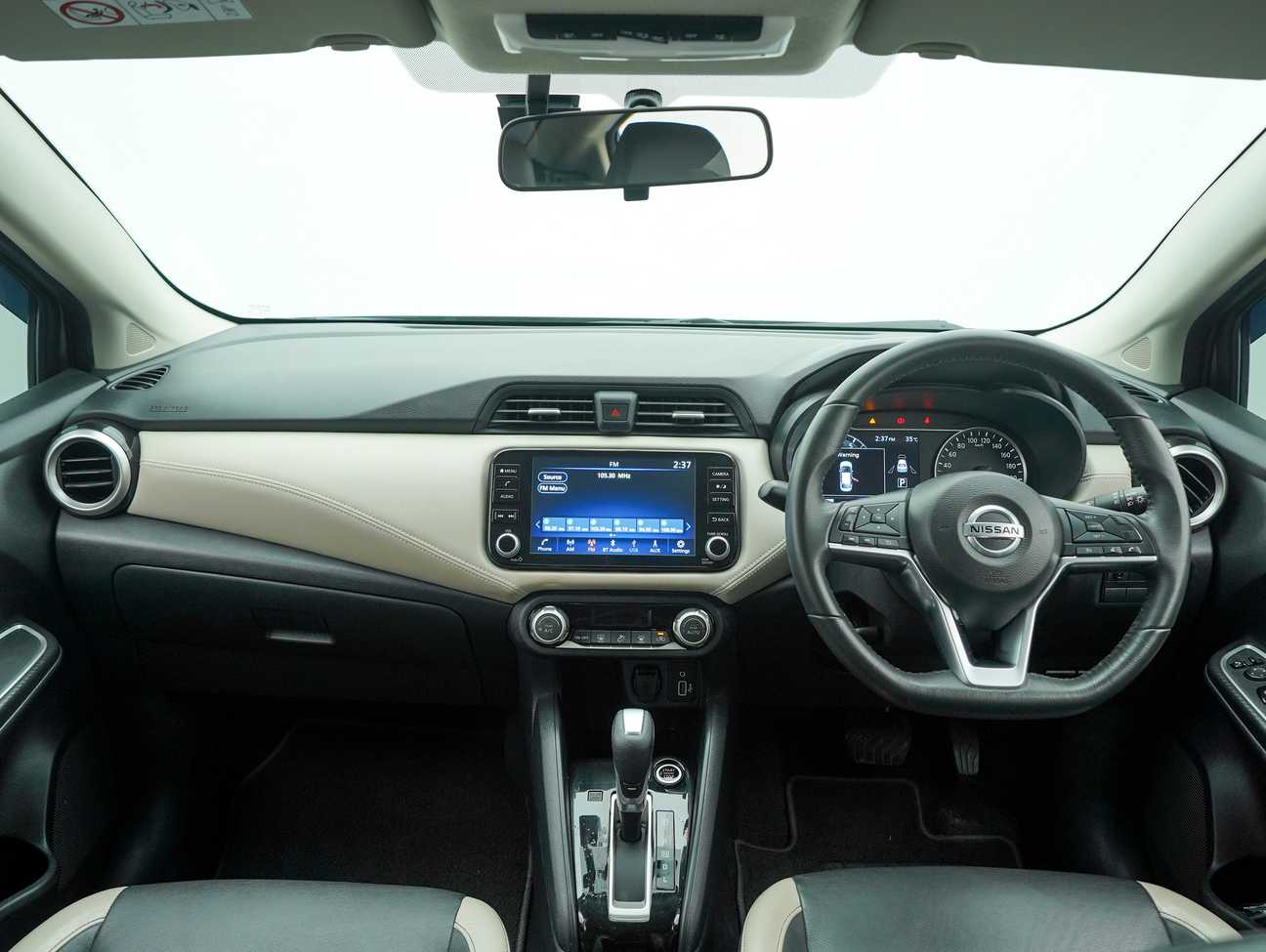 used 2021 Nissan Almera VLT 1.0