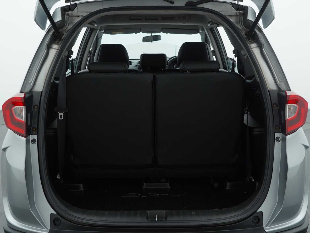 used 2019 Honda BR-V V 1.5