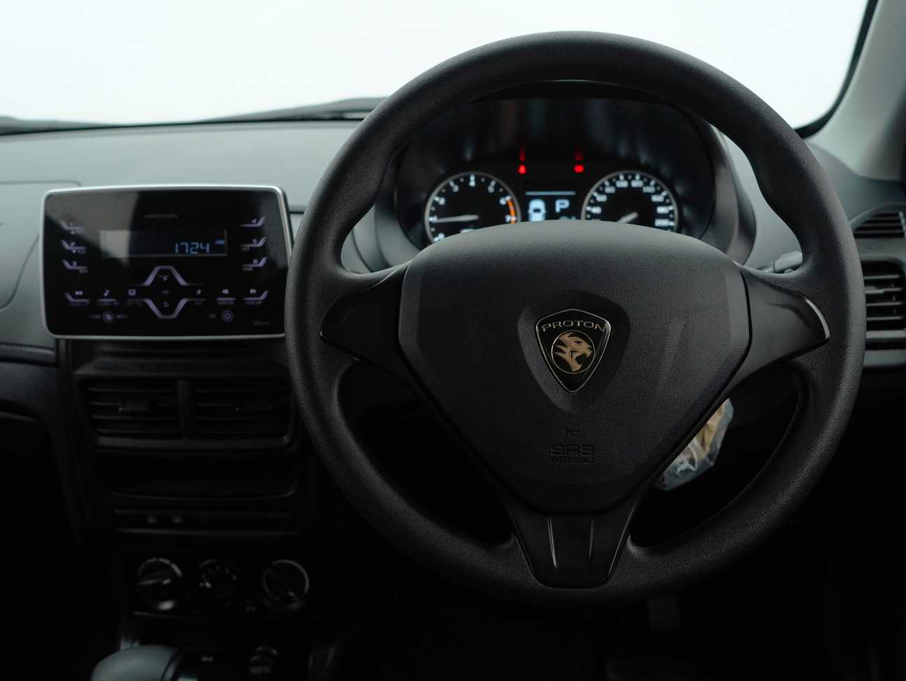 used 2022 Proton Saga Standard 1.3