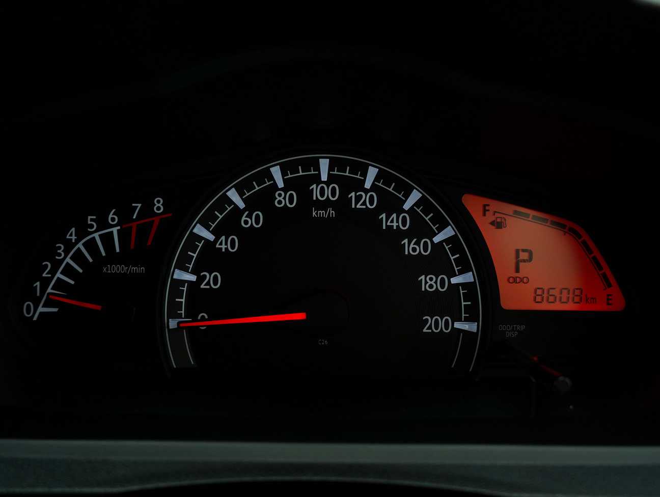 terpakai 2022 Perodua AXIA Advance 1.0