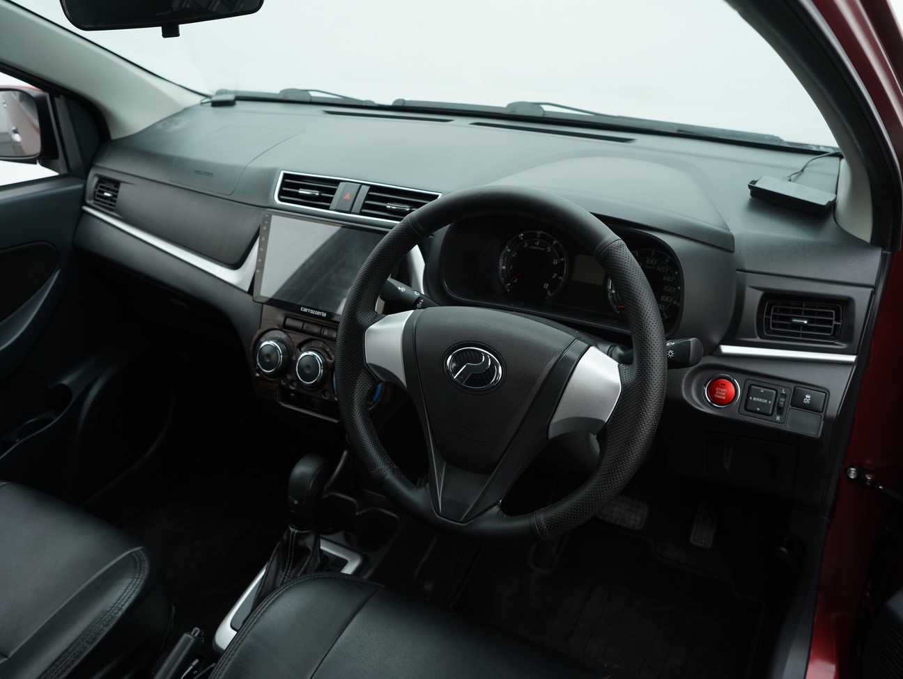 used 2022 Perodua Bezza X 1.3