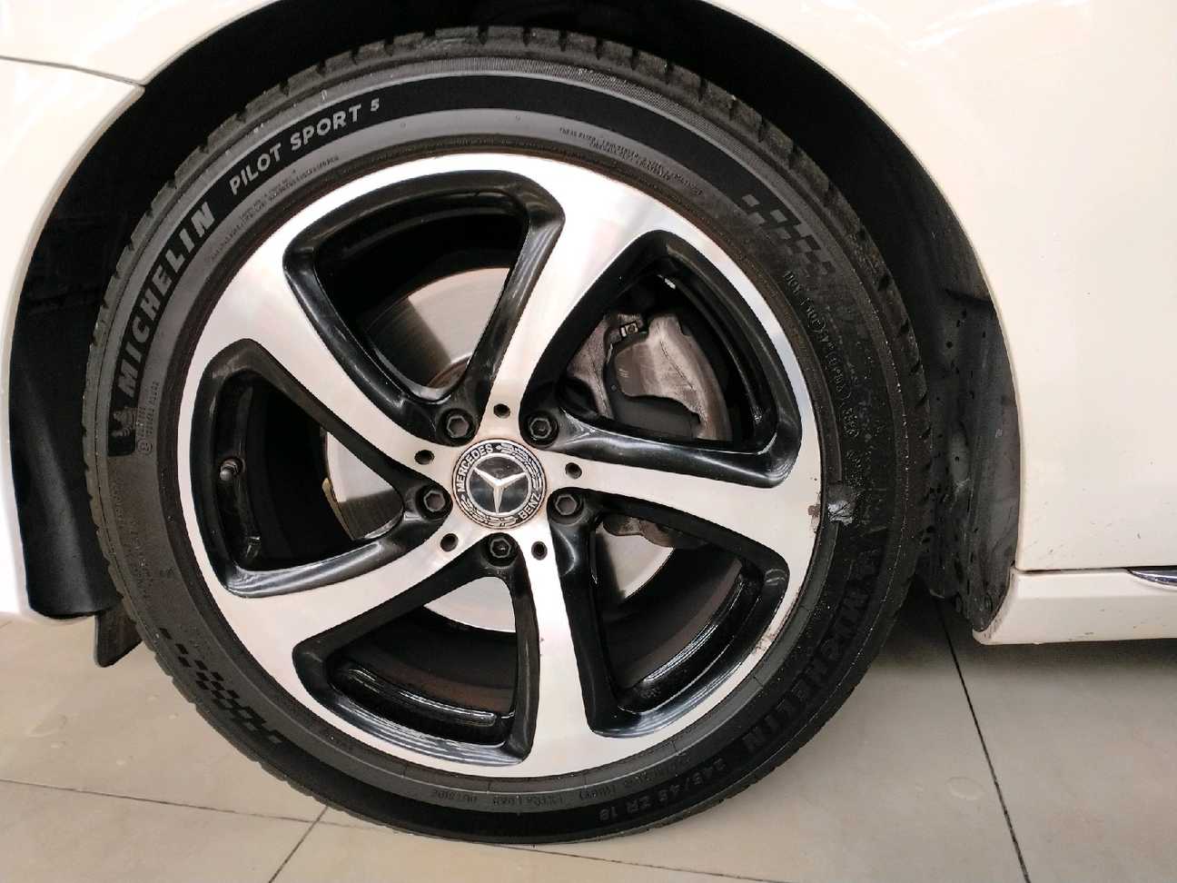 used 2019 Mercedes-Benz E200 SportStyle Avantgarde 2.0