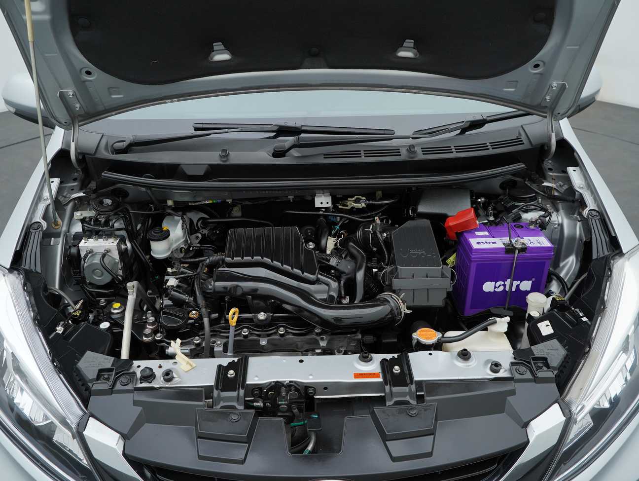 used 2021 Perodua Myvi AV 1.5