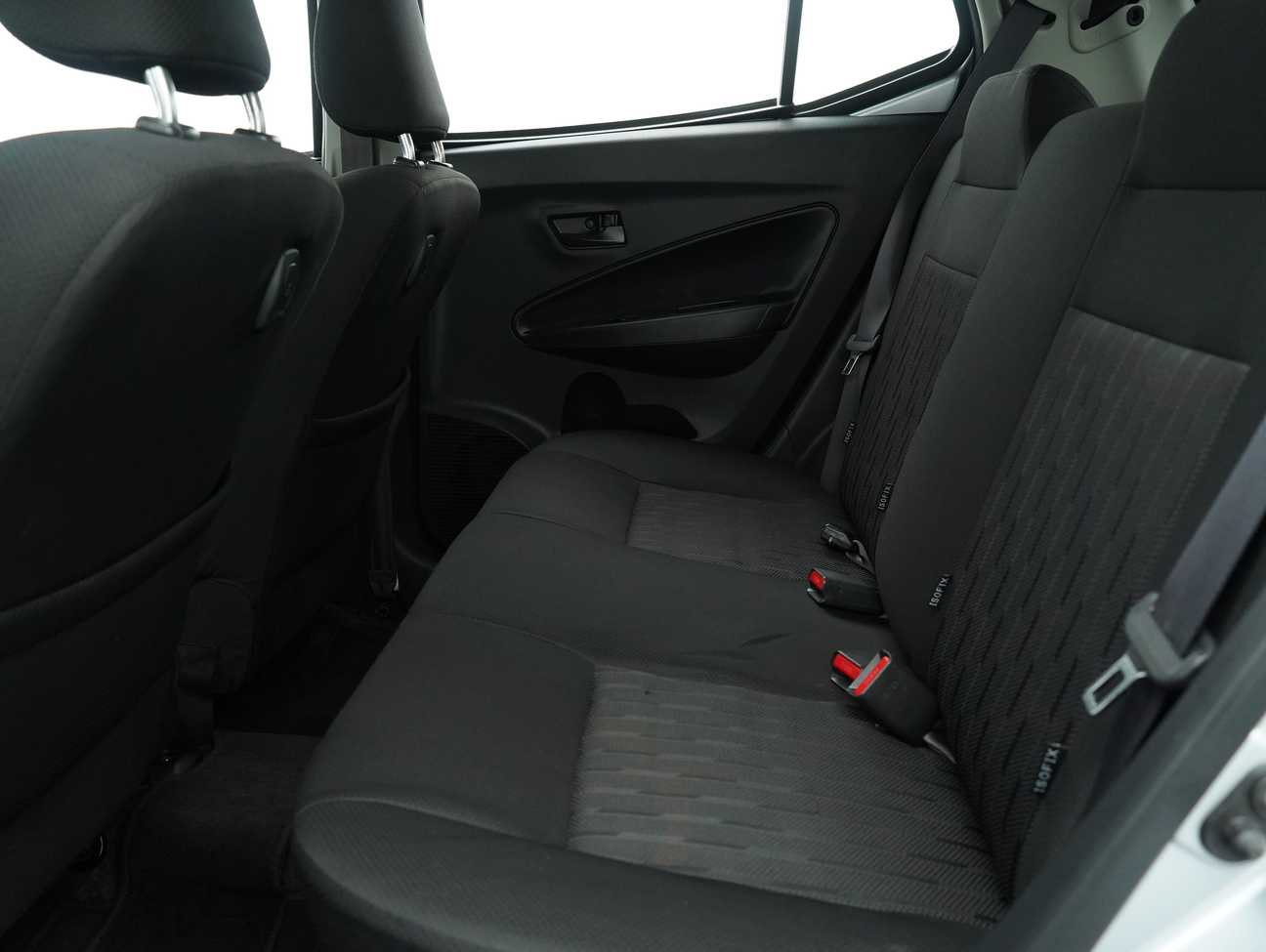 used 2018 Perodua AXIA G 1.0