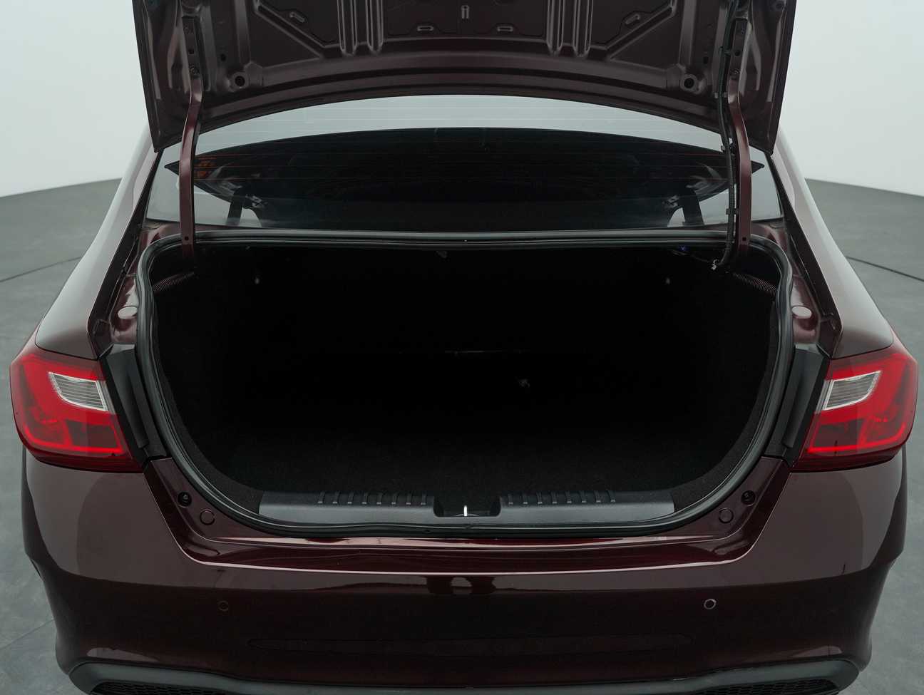 used 2022 Proton Saga Premium 1.3