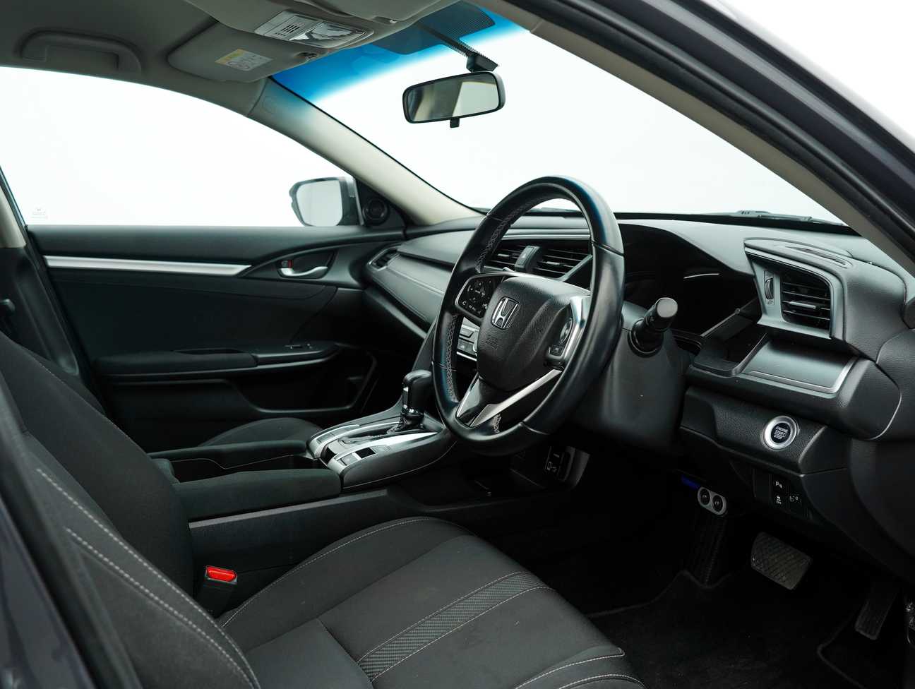 used 2018 Honda CIVIC I-VTEC 1.8