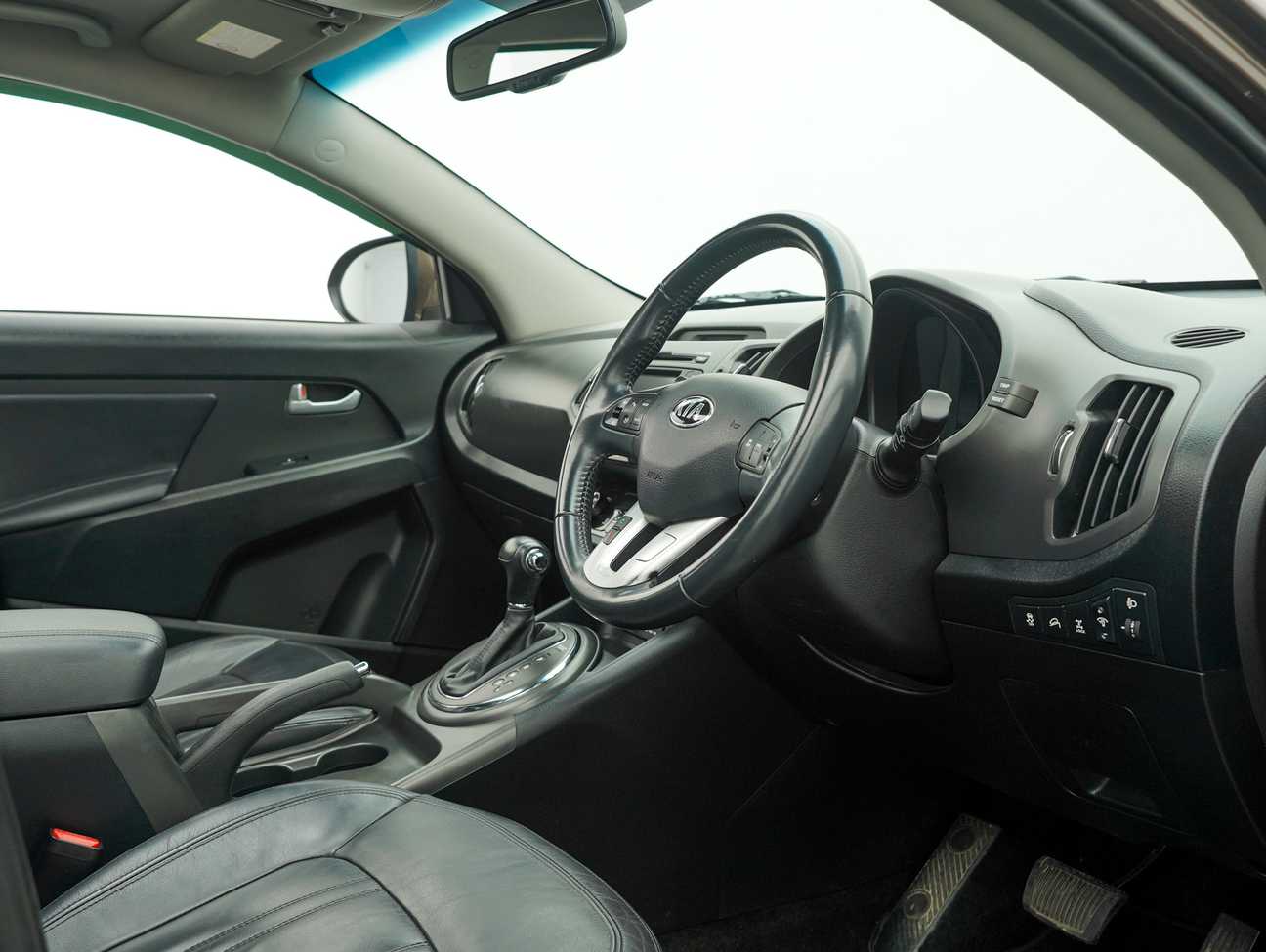 used 2014 Kia Sportage  2.0