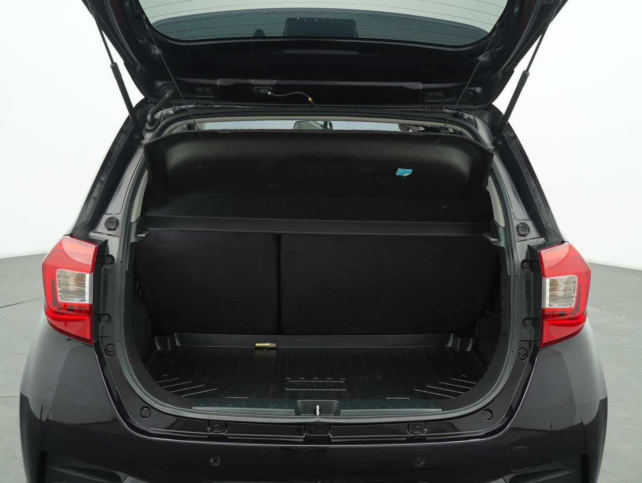 terpakai 2020 Perodua Myvi X 1.3